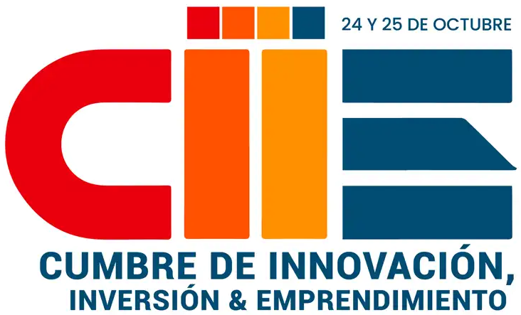 Cumbre de Innovación, Inversión y Emprendimiento (CIIE)